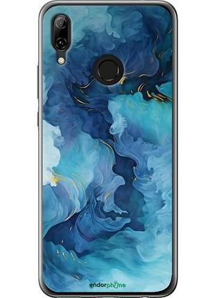 Чехол на huawei nova 3 акварель хуавей нова 3