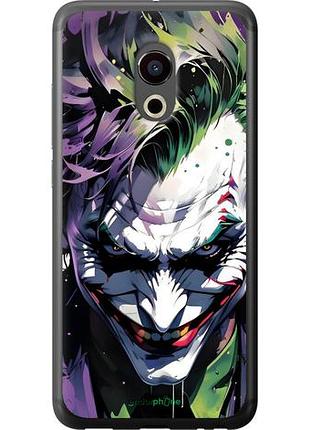 Чехол на meizu pro 6 джокер мейзу про 6