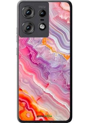Чехол на motorola edge 50 pro 5g мрамор 2 моторола эдж 50 про 5г2
