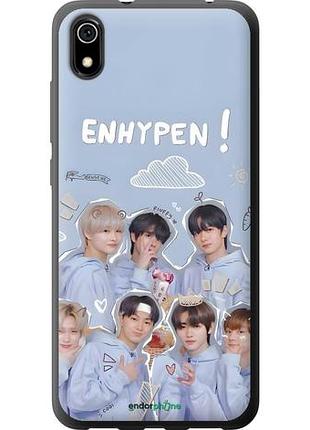 Чехол на xiaomi redmi 7a энхайпен сяоми редми 7а
