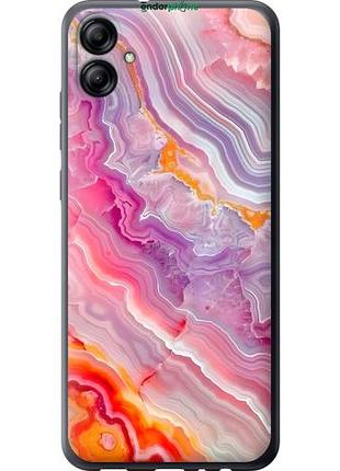 Чехол на samsung galaxy a04e a042f мрамор 2 самсунг а04e а042ф2