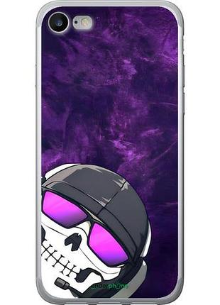 Чохол на iphone 8 кол оф дюті