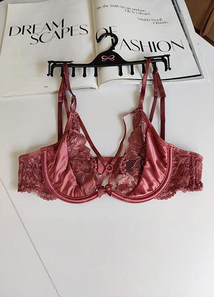 Новый бюстгальтер hunkemoller 70 b 4