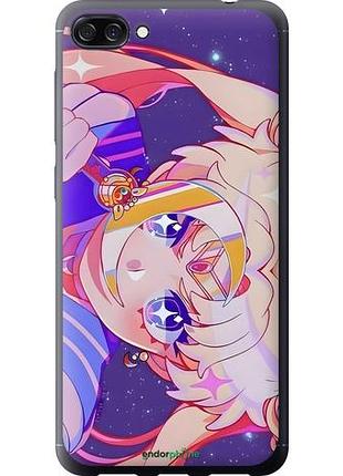 Чохол на asus zenfone 4 max zc520kl сейлор мун
