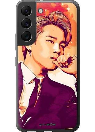 Чехол на samsung galaxy s22 чимин самсунг с22