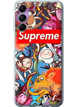 Чехол на samsung galaxy m14 m146b суприм самсунг м14 м146б