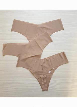 Трусики victoria's secret 2