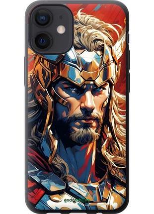 Чохол на iphone 12 mini тор