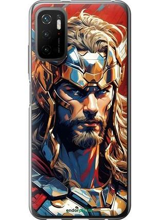 Чехол на xiaomi redmi note 10 5g тор сяоми редми ноут 10 5г