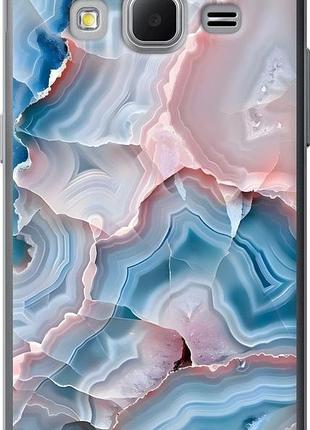 Чехол на samsung galaxy core prime ve g361h мрамор самсунг кор прайм ве г361х