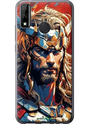 Чехол на huawei p smart 2020 тор хуавей п смарт 2020