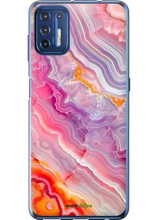 Чехол на motorola g9 plus мрамор 2 моторола г9 плюс2