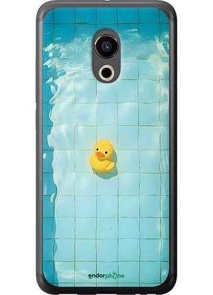 Чохол на meizu pro 6 каченя