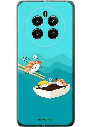 Чехол на realme 12+ суши риалми 12+