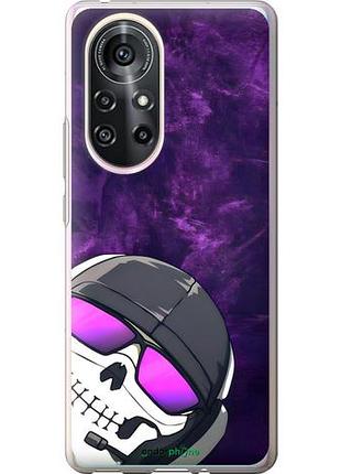 Чехол на huawei nova 8 pro колл оф дюти хуавей нова 8 про
