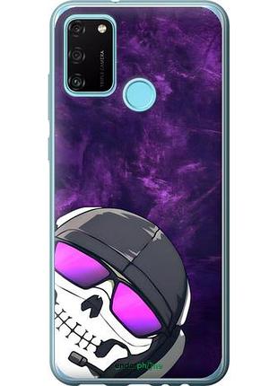 Чехол на huawei honor 9a колл оф дюти хуавей хонор 9а