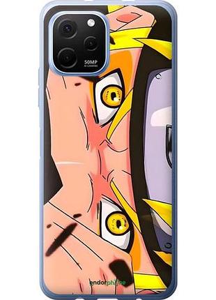 Чехол на huawei nova y61 наруто naruto 2 хуавей нова у61 2