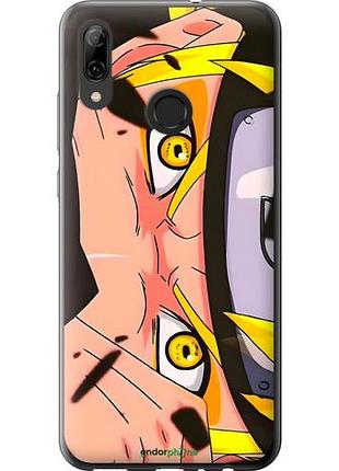 Чехол на huawei p smart 2019 наруто naruto 2 хуавей п смарт 2019 2
