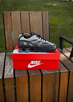 Nike shox ride 2 sp x supreme