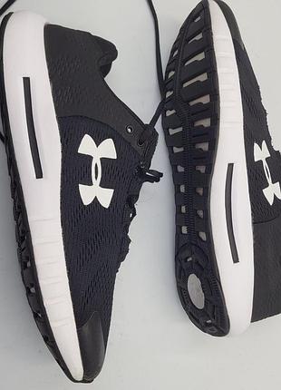 Кроссовки - under armour micro g pursuit bp 3