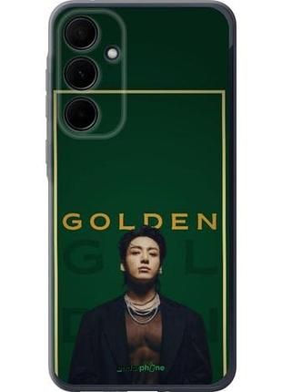 Чехол на samsung galaxy a35 чонгук bts самсунг а35