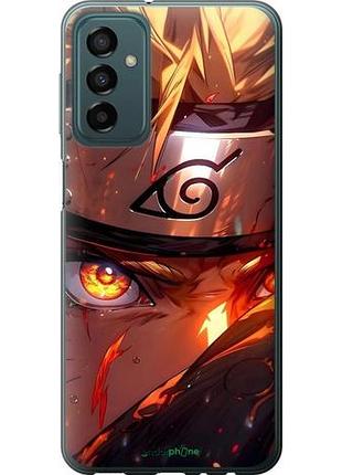 Чехол на samsung galaxy m13 m135 наруто naruto самсунг м13 м135