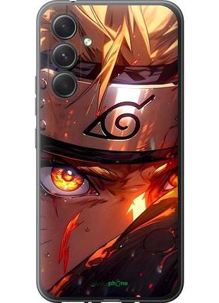 Чехол на samsung galaxy a54 a546e наруто naruto самсунг а54 а546е