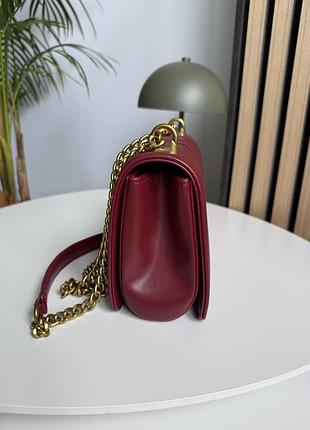 Женская сумка премиум dg shoulder bag 2