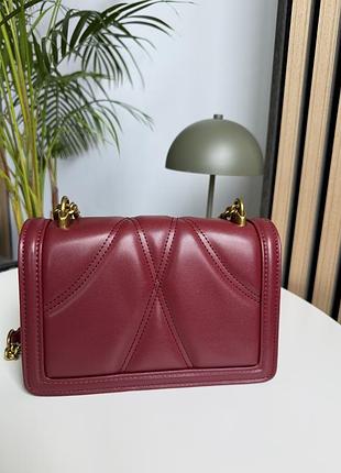 Женская сумка премиум dg shoulder bag 3