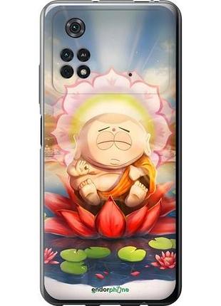 Чехол на xiaomi poco m4 pro саус парк эрик сяоми поко м4 про