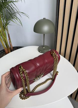 Женская сумка премиум dg shoulder bag 10