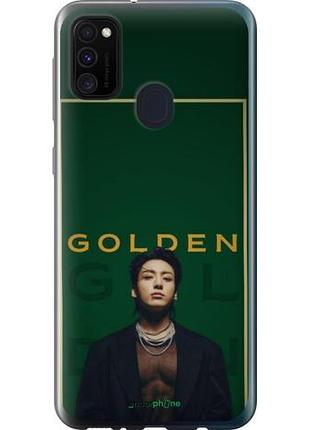 Чехол на samsung galaxy m21 m215f чангук
