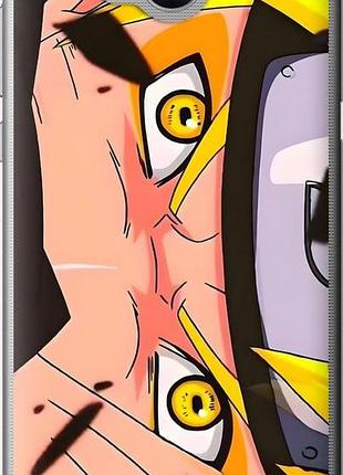 Чехол на huawei y5 2017 наруто 2