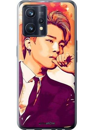 Чехол на realme 9 чимин риалми 9