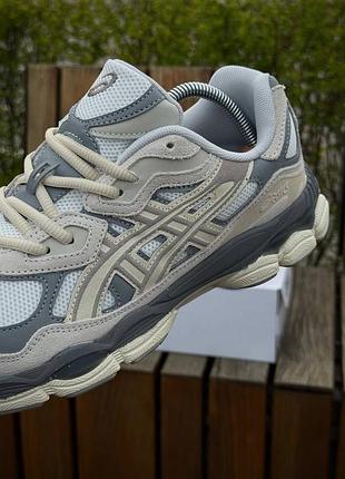 Asics gel nyc 3
