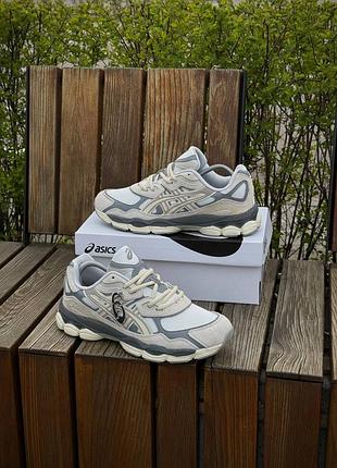 Asics gel nyc 5