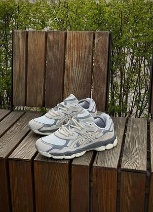 Asics gel nyc 6