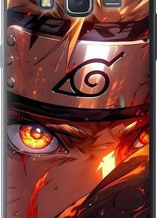 Чехол на samsung galaxy j5 (2015) j500h наруто naruto самсунг й5 (2015) й500х