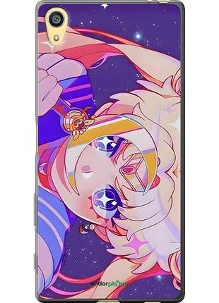 Чохол на sony xperia z5 e6633 сейлор мун