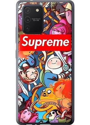 Чохол на samsung galaxy s10 lite 2020 суприм