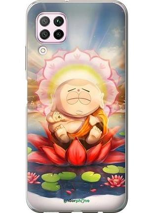 Чехол на huawei p40 lite саус парк эрик хуавей п40 лайт