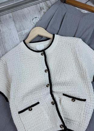 Кофточка от h&amp;m 5