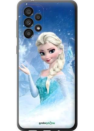 Чехол на samsung galaxy a33 5g a336b эльза