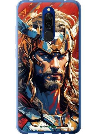 Чехол на xiaomi redmi 8 тор сяоми редми 8