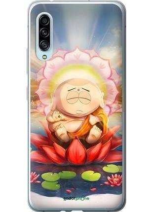 Чехол на samsung galaxy a90 5g саус парк эрик самсунг а90 5г