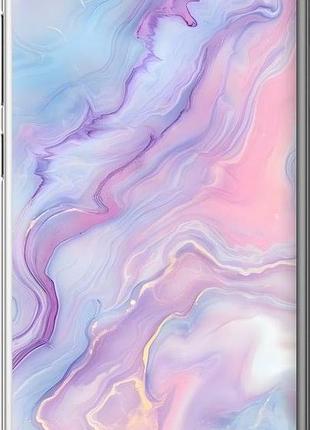 Чехол на xiaomi redmi 5a нежный мрамор сяоми редми 5а