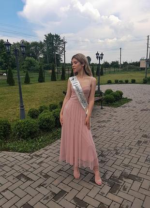 Сукня, одягалася 1 раз