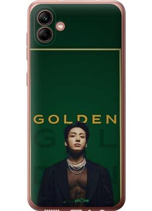 Чохол на samsung galaxy a04 a045f чангук