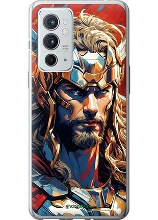 Чехол на oneplus 9rt тор