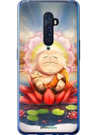 Чехол на oppo reno 2 саус парк эрик оппо рено 2